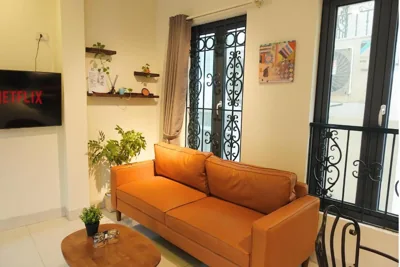 Migo Housing - Lift Access - Hanoi Beer Street - Central and Spacious - Ensuite Kitchen - Ensuite Bathroom – Photos 5