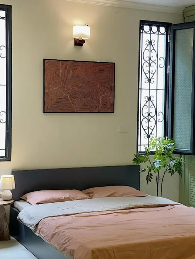 Migo Housing - Lift Access - Hanoi Beer Street - Central and Spacious - Ensuite Kitchen - Ensuite Bathroom – Photos 11