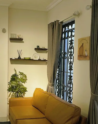 Migo Housing - Lift Access - Hanoi Beer Street - Central and Spacious - Ensuite Kitchen - Ensuite Bathroom – Photos 13