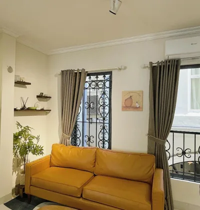 Migo Housing - Lift Access - Hanoi Beer Street - Central and Spacious - Ensuite Kitchen - Ensuite Bathroom – Photos 14